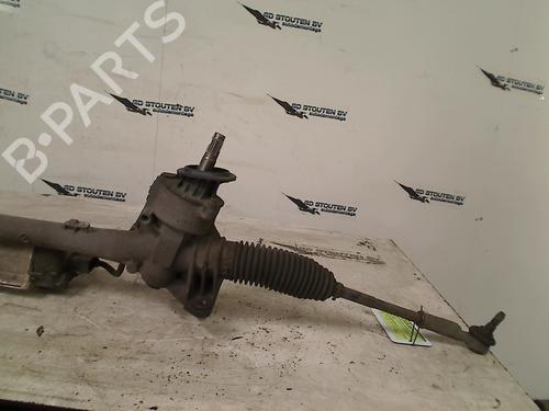 Steering rack VW GOLF VI (5K1) 1.4 TSI | BP16407198M22 