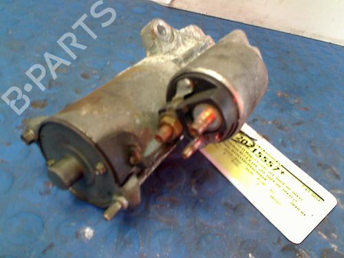 Startmotor FORD FOCUS II Turnier (DA_, FFS, DS) 1.8 | BP11322885M8