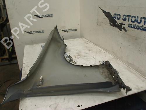 Left front fenders BMW 1 (E87) 118 i | BP11326858C41 