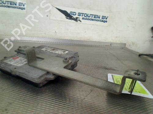 Control unit CHEVROLET SPARK (M300) 1.0 | BP31048900M11  - Image 5