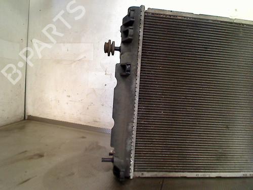 Water radiator MITSUBISHI MIRAGE / SPACE STAR VI Hatchback (A0_A) 1.0 (A05A) | BP39974872M31 - Image 5