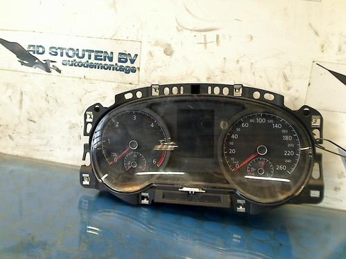Used Instrument cluster Instrument cluster 11749247 11749247
