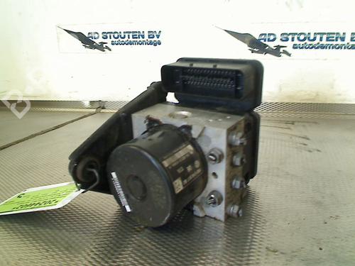 ABS pump VW GOLF VI (5K1) 1.4 TSI | BP29764495M43 