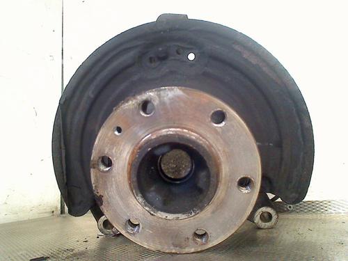 Left front steering knuckle IVECO DAILY VI Van 33S14, 35S14, 35C14, 42S14 | BP39242492M25  - Image 6
