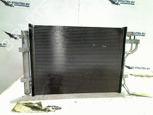 AC radiator HYUNDAI i10 II (BA, IA) 1.0 | BP21690616M32 