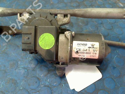 Front wipers mechanism FIAT BRAVO II (198_) 1.4 (198AXA1B) | BP11263744C83 