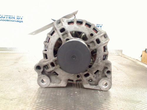 Alternator VW POLO VI (AW1, BZ1, AE1) 1.0 | BP30565714M7