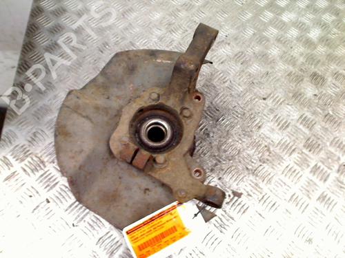 Used Left front steering knuckle HYUNDAI SANTA FÉ II (CM) 2.7 V6 GLS 4x4 (189 hp) 11306418