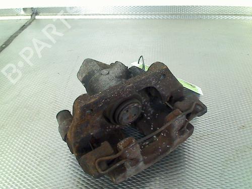 Left rear brake caliper VOLVO V50 (545) 2.0 D | BP31039934M107 