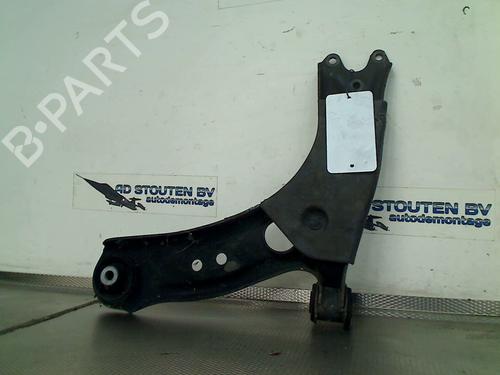 Right front suspension arm VW GOLF VIII (CD1, DA1) 1.5 TSI | BP31243454M13 