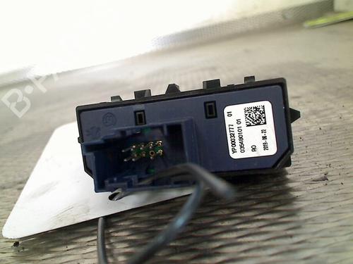 Switch OPEL CROSSLAND X / CROSSLAND (P17, P2QO) 1.2 (75) | BP28450057I30 