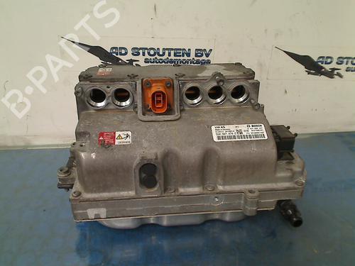 Inverter/Converter AUDI A3 Sportback (8VA, 8VF) 1.4 TFSI e-tron | BP15129402M119 