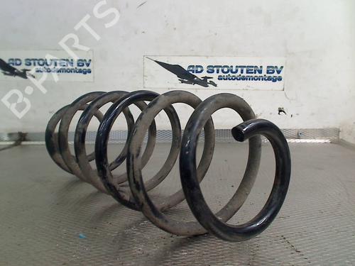 Ressort d'amortisseur TOYOTA AYGO (_B4_) 1.0 VVTi (KGB40) | BP30747754C152