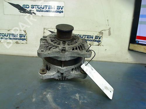 Used Alternator Alternator 20084331 20084331