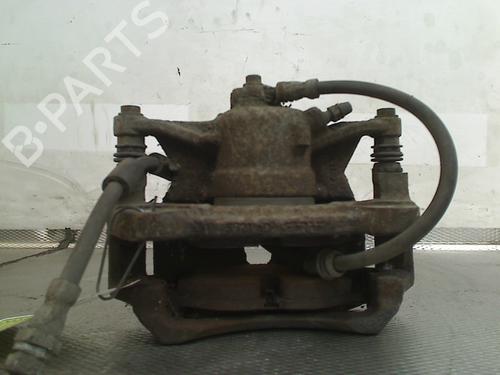 Used Right front brake caliper Right front brake caliper SKODA OCTAVIA III Combi (5E5, 5E6) 1.6 TDI (105 hp) 33735916 33735916