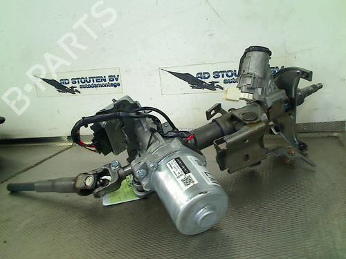 Used Steering column CITROËN C1 II (PA_, PS_) 1.0 VTi 72 (72 hp) 28474044
