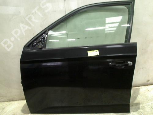 Used Left front door Left front door SKODA FABIA III Estate (NJ5) 1.0 TSI (110 hp) 35896018 35896018
