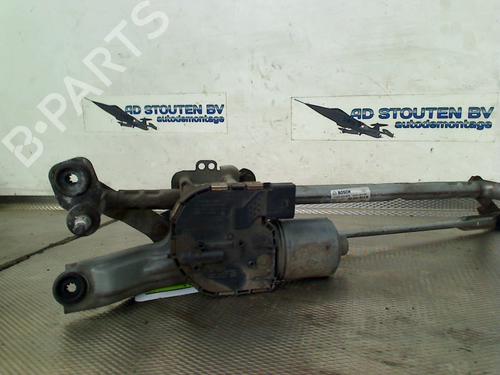 Articulacion limpia delantero VW GOLF VII (5G1, BQ1, BE1, BE2) 1.6 TDI | BP30804849C83