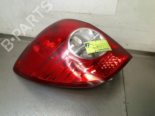 Used Left taillight Left taillight CHEVROLET CAPTIVA (C100, C140) 2.4 (136 hp) 36070732 36070732