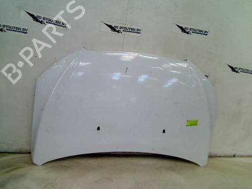 Used Hood CHEVROLET AVEO Hatchback (T300) 1.3 D (95 hp) 21382220