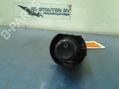 Headlight switch SEAT IBIZA III (6L1) 1.4 16V | BP11303727I24 