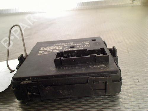 Electronic module MERCEDES-BENZ A-CLASS Saloon (V177) A 250 (177.146) | BP37080645M83 - Image 3