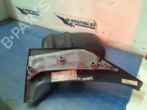 Right mirror RENAULT MASTER II Van (FD) 2.2 dCI 90 | BP11292058C27 