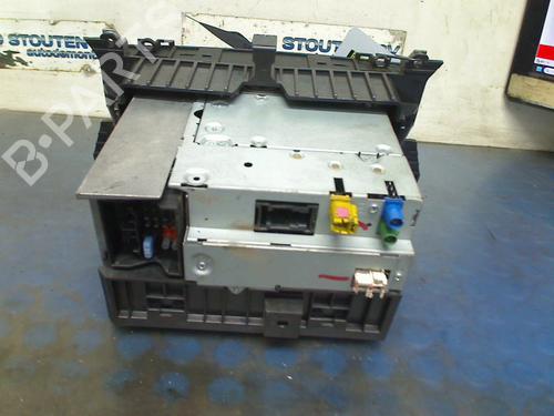 Switch MERCEDES-BENZ VITO / MIXTO Van (W639) 116 CDI (639.601, 639.603, 639.605) | BP23980768I30 