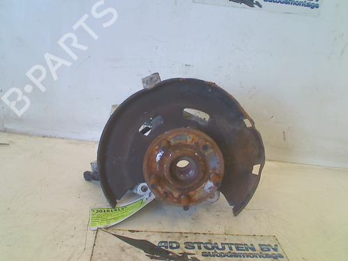 Used Left front steering knuckle OPEL ASTRA J Sports Tourer (P10) 1.4 (35) (101 hp) 11318809