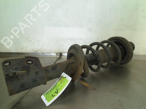 Used Left front shock absorber Left front shock absorber OPEL VIVARO B Van (X82) 1.6 CDTI (05) (121 hp) 40008260 40008260