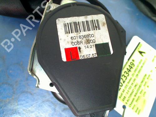 Front left seatbelt AUDI A8 D3 (4E2, 4E8) 3.0 TDI quattro | BP16008233I26 