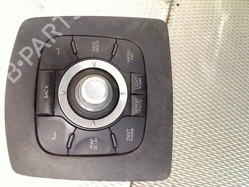 Switch RENAULT SCÉNIC III (JZ0/1_) 1.5 dCi | BP26883289I30 