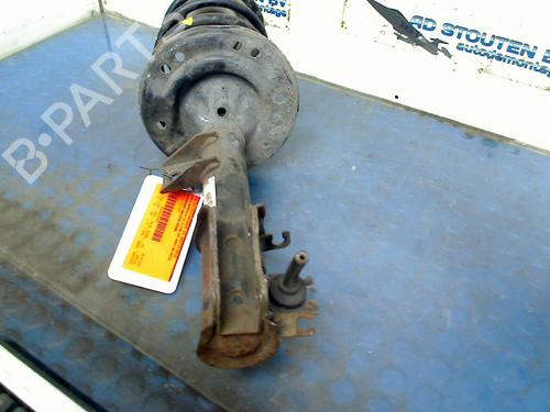 Right front shock absorber FIAT 500 (312_) 1.2 (312AXA1A) | BP22717555M17 