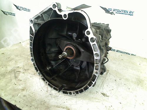 Gearkasse BMW 3 (E90) 320 i (150 hp) 28124876