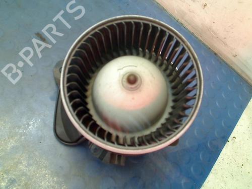Heater blower motor FIAT FIORINO Box Body/MPV (225_) 1.3 D Multijet (225BXD1A, 225BXB1A, 225BXB11) | BP15635841M62 