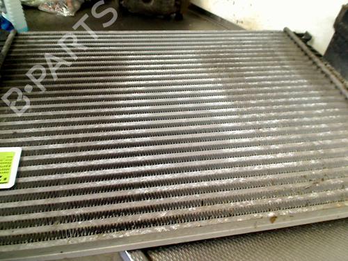 Intercooler JAGUAR XJ (X351) 3.0 SDV6 | BP37756800M30  - Image 9