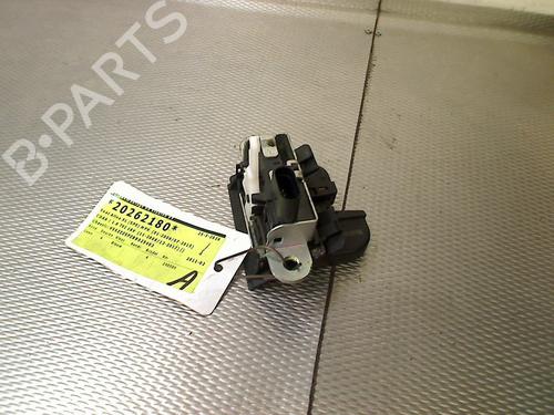 Used Tailgate lock Tailgate lock SEAT ALTEA XL (5P5, 5P8) 1.8 TFSI (160 hp) 34574047 34574047