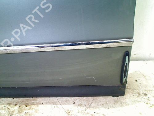 Left front door VW PASSAT B6 (3C2) 2.0 FSI | BP16853083C2 