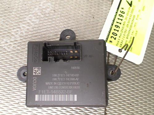 Elektronisk modul FORD C-MAX II (DXA/CB7, DXA/CEU) 1.5 TDCi | BP29418278M83 