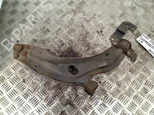 Left front suspension arm FIAT DOBLO MPV (119_, 223_) 1.6 16V (223AXD1A) | BP11304029M12 