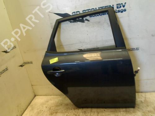 Used Right rear door KIA CEE'D SW (ED) 1.4 (109 hp) 11264764