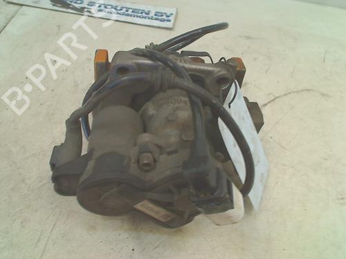 Left rear brake caliper MERCEDES-BENZ C-CLASS Coupe (C205) C 200 (205.342) | BP11775286M107 