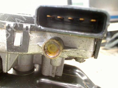 Front wipers mechanism KIA CEE'D SW (ED) 1.4 | BP28333512C83 