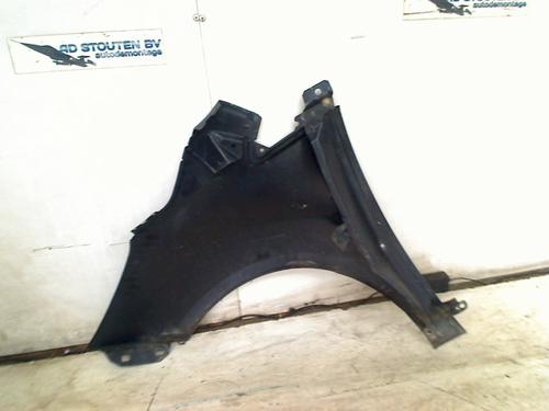 Right front fenders FORD KA (RU8) 1.2 | BP29566861C42 
