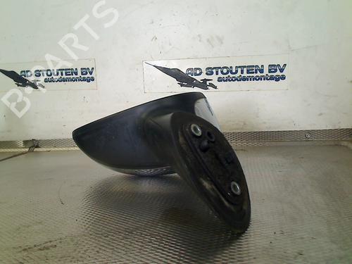 Left mirror FIAT 500 (312_) 0.9 (312AXG1A, 312.AXG11) | BP25740558C26 