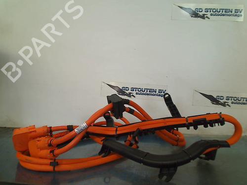 Used Cable Cable BMW 3 Touring (G21, G81) 320 e Plug-in-Hybrid xDrive (204 hp) 31256689 31256689