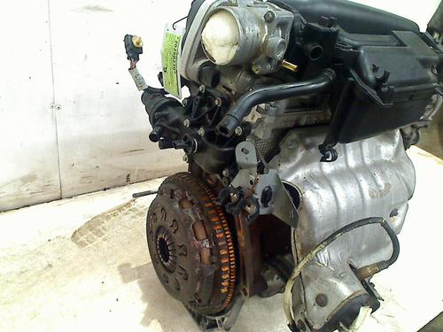 Engine RENAULT MEGANE III Hatchback (BZ0/1_, B3_) 1.6 16V (BZ1B, BZ1H) | BP24202954M1 - Image 2
