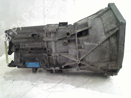 Cambio Cambio BMW 3 (E90) 316 i (122 hp) 34574028 34574028
