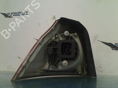 Right taillight VW GOLF V (1K1) 1.6 FSI | BP13085865C35 