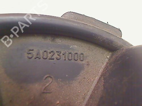 Heater blower motor FIAT 500 (312_) 1.2 (312AXA1A) | BP11296252M62 